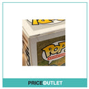 Funko - One Piece - Luffy Gear Five