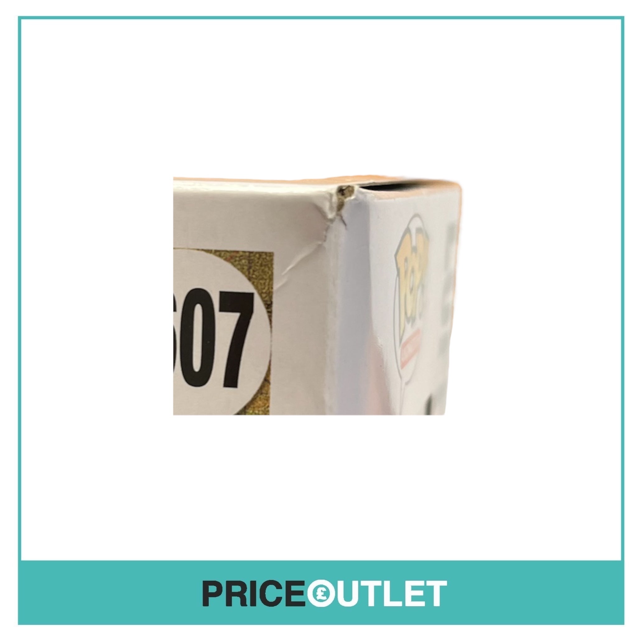 Funko - One Piece - Luffy Gear Five