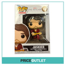 Funko - The Witcher - Jaskier
