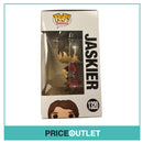 Funko - The Witcher - Jaskier