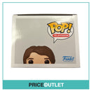 Funko - The Witcher - Jaskier