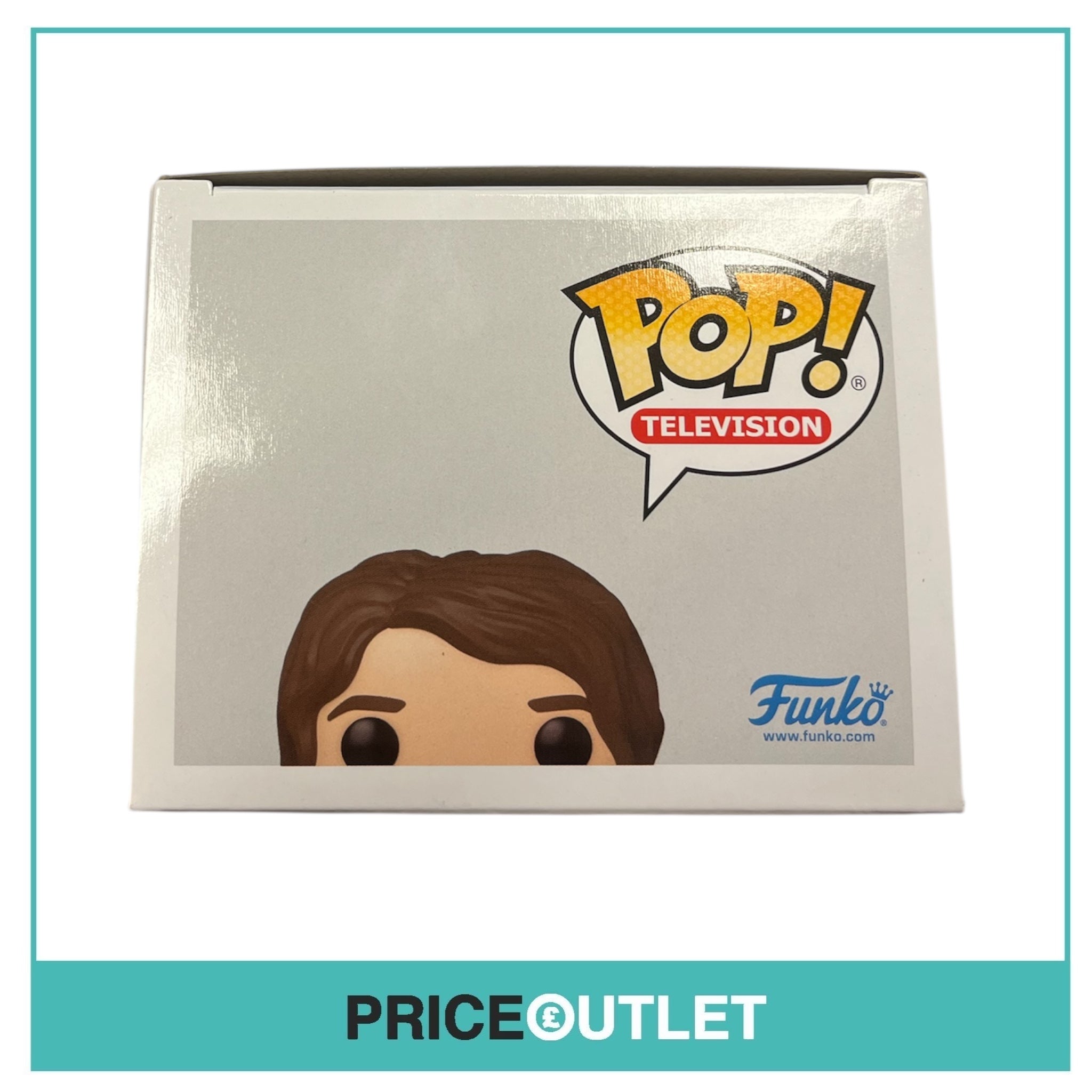 Funko - The Witcher - Jaskier