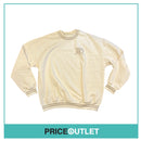 Taylor Swift - The Tortured Poets Department - Cream Jumper (Size L) (Slight Damage)