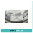 Taylor Swift - The Tortured Poets Department - Cream Jumper (Size L) (Slight Damage)