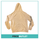 Taylor Swift - The Eras Tour - Light Brown Hoodie (Size L) (Slight Damage)