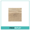 Taylor Swift - The Eras Tour - Light Brown Hoodie (Size L) (Slight Damage)