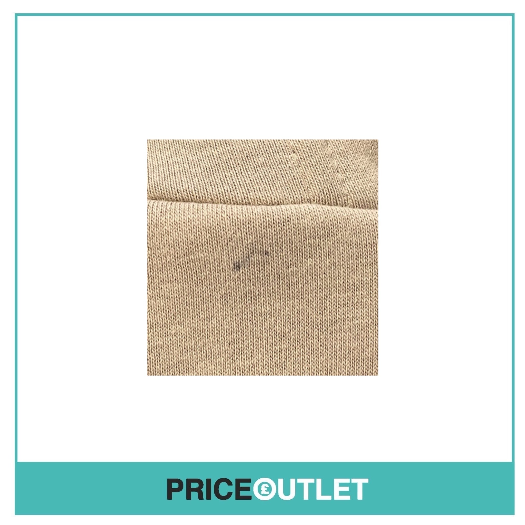 Taylor Swift - The Eras Tour - Light Brown Hoodie (Size L) (Slight Damage)