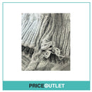 Taylor Swift - The Tortured Poets Department - Grey Cardigan (Size MD/LG) (Damaged)