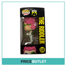 Funko - Batman Forever - The Riddler