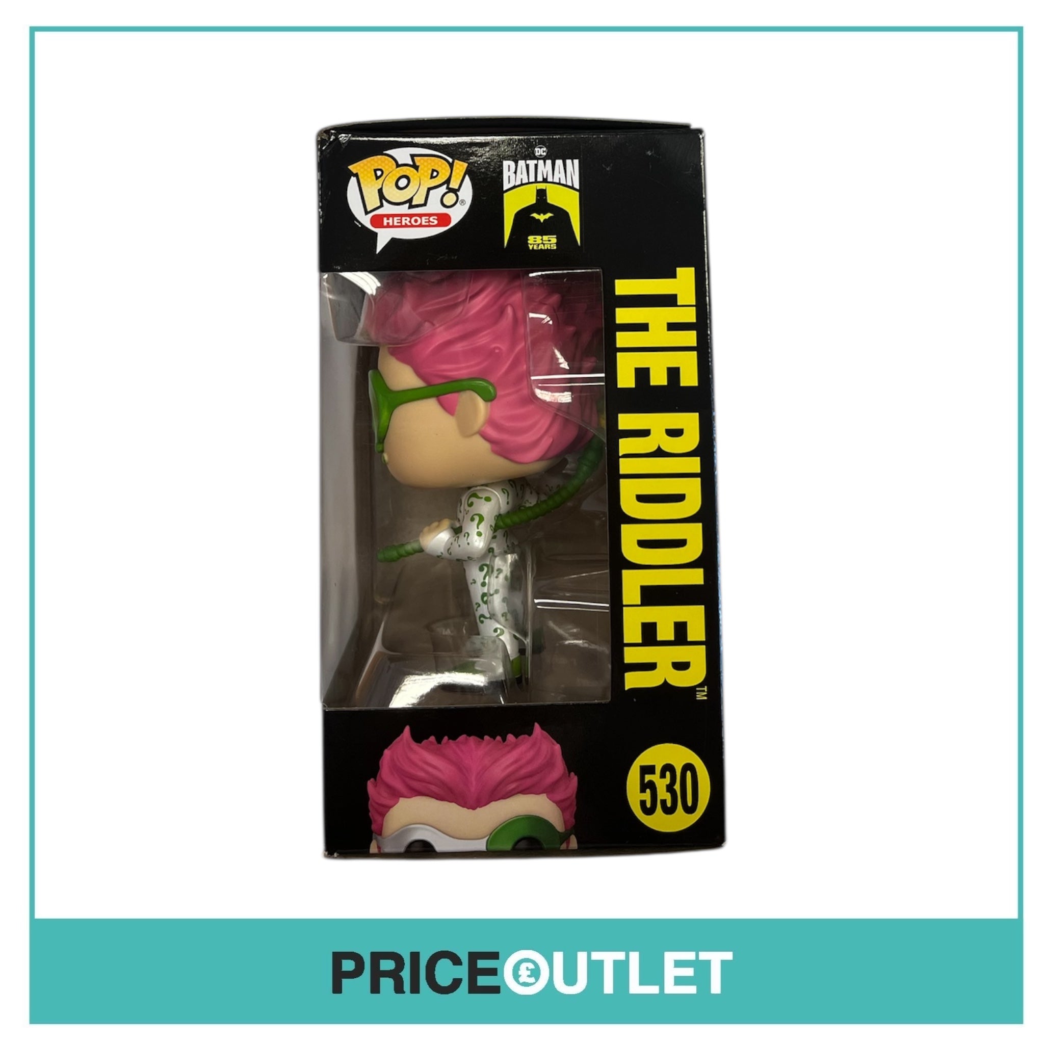 Funko - Batman Forever - The Riddler