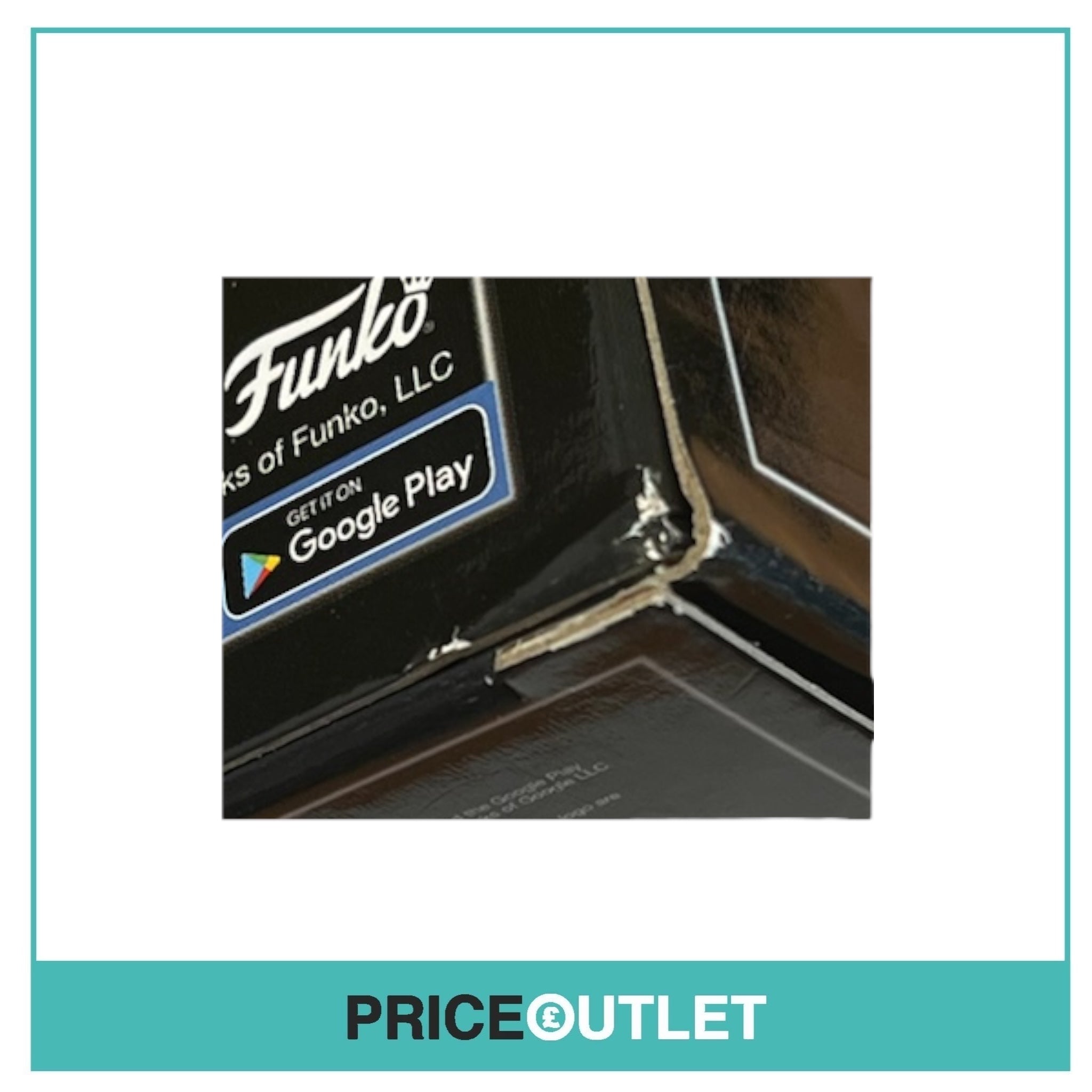 Funko - Batman Forever - The Riddler