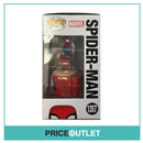 Funko - Marvel - Spider-Man