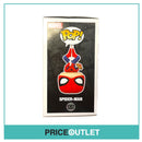 Funko - Marvel - Spider-Man