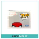 Funko - Marvel - Spider-Man