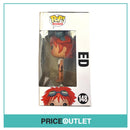 Funko - Cowboy Bebop - Ed