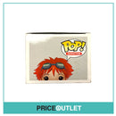 Funko - Cowboy Bebop - Ed