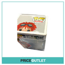 Funko - Cowboy Bebop - Ed
