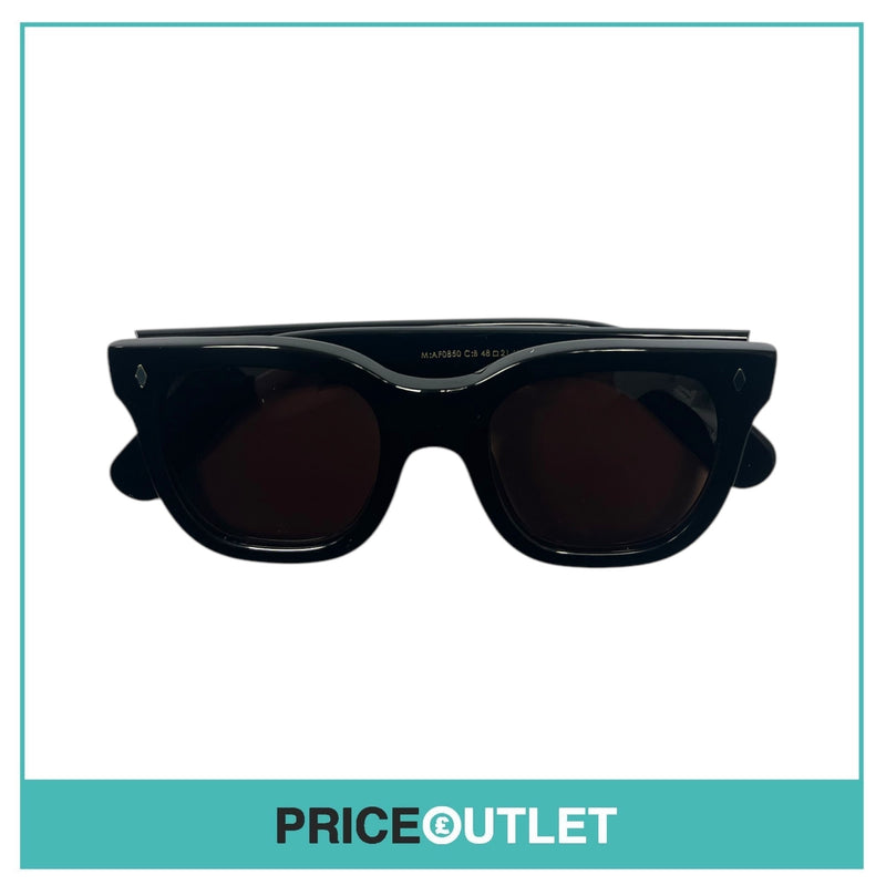 Black Frame Sunglasses RRP £325 (32)