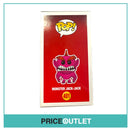 Funko - Incredibles 2 - Monster Jack-Jack