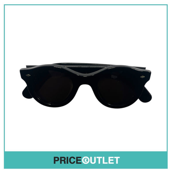Black frame Sunglasses RRP £325 (33)
