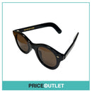 Black frame Sunglasses RRP £325 (33)