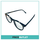 Clear Lens Blue Frame Glasses RRP £325 (13)
