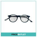 No Lens Blue Frame Glasses RRP £325 (9)