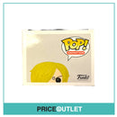 Funko - One Piece - Vinsmoke Sanji