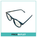 No Lens Blue Frame Glasses RRP £325 (9)