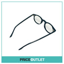 No Lens Blue Frame Glasses RRP £325 (9)