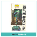 Funko - Guardians Of The Galaxy - Hala The Accuser