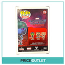 Funko - Guardians Of The Galaxy - Hala The Accuser