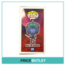 Funko - Guardians Of The Galaxy - Hala The Accuser