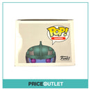 Funko - Guardians Of The Galaxy - Hala The Accuser