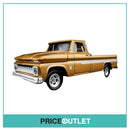 Matchbox - 1964 Chevy C10 Pickup Truck Model Diecast