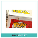 Funko - Harley Quinn - Harley Quinn With Pizza