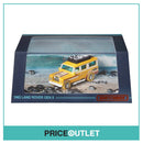 Matchbox - 1965 Land Rover Gen II Model Diecast