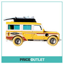 Matchbox - 1965 Land Rover Gen II Model Diecast