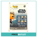 Funko - Star Wars - Ahsoka Tano