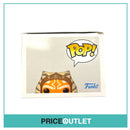 Funko - Star Wars - Ahsoka Tano