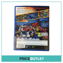 Playstation 4 - Transformers: Battlegrounds - Excellent Condition