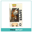 Funko - Blade Runner - Sapper
