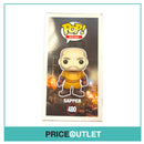 Funko - Blade Runner - Sapper