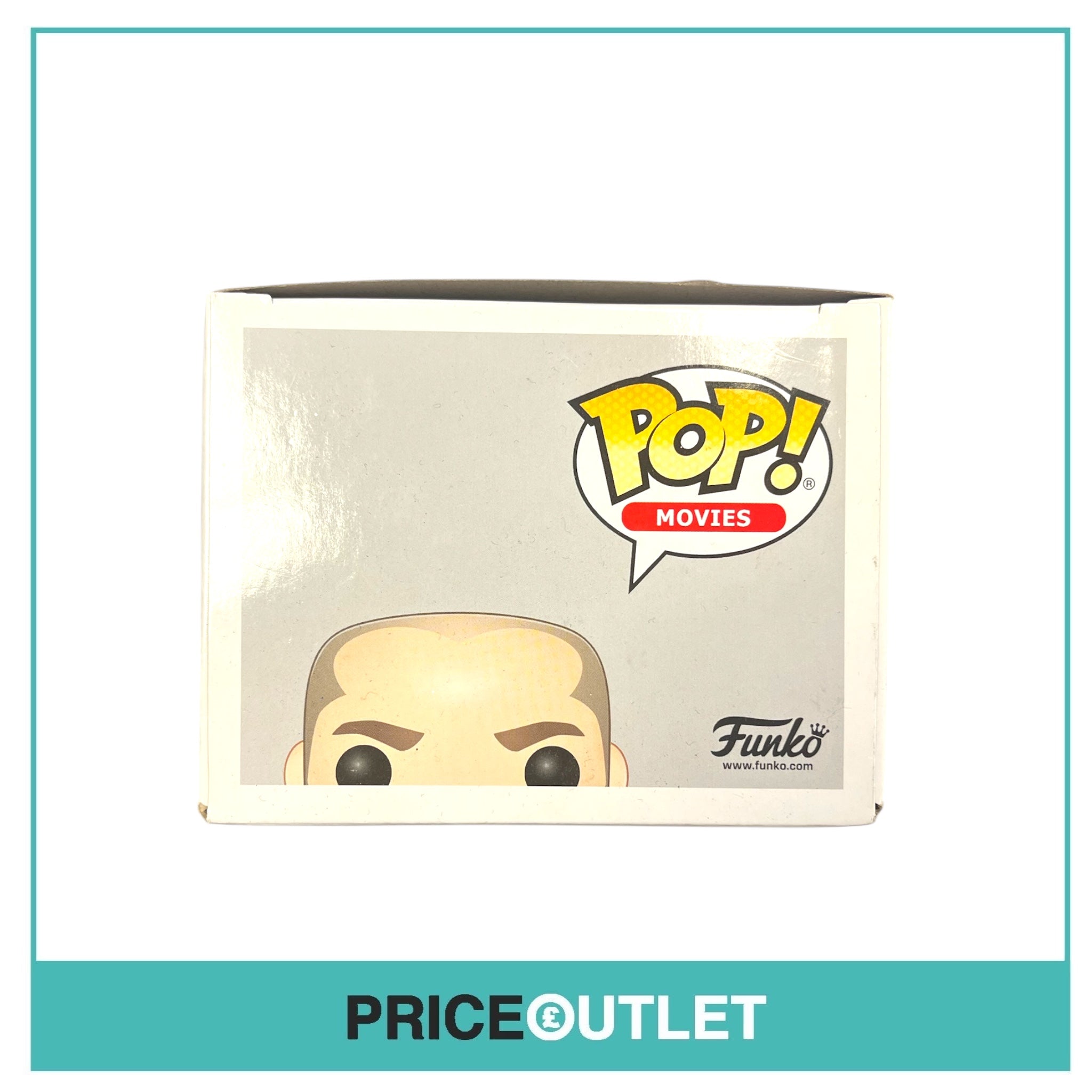 Funko - Blade Runner - Sapper