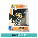 Funko - Dragon Ball Z - Goten