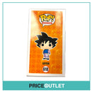 Funko - Dragon Ball Z - Goten
