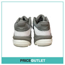 New Balance x WTAPS - 990v6 ‘Moon Mist’ - UK 6 - SLIGHT BOX DAMAGE