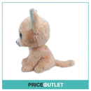 Lumo Stars - Cat Peach  - Brand New