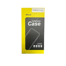 JETech cellphone case packaging for iPhone 13 mini on a white background
