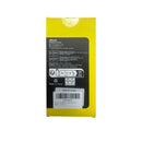 Yellow and black box with Jetech branding on a white background